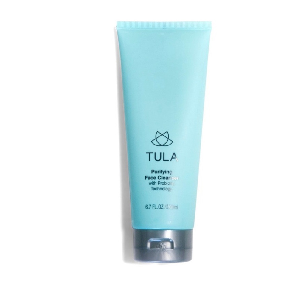 Tula Purifying Face Cleanser - Currently Sold Out